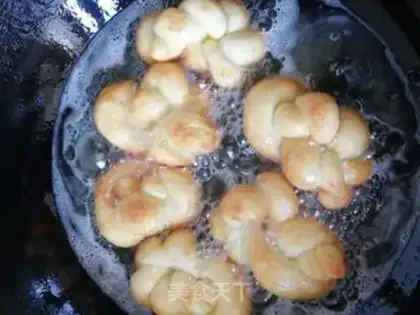 Make Fries step 12