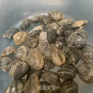 Make Soy sauce step 0