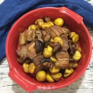 Make Frozen mushrooms step 10