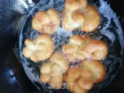 Make Fries step 13