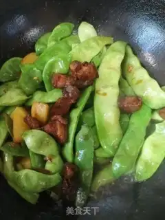 Make Soy sauce step 1