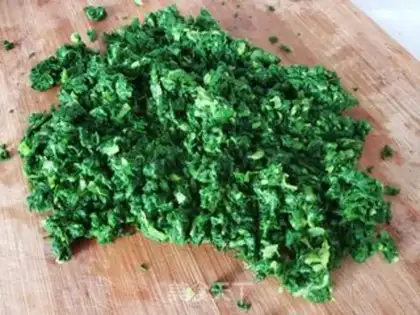 Make Fish fragrance step 2