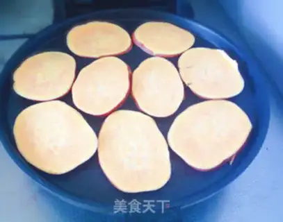 Make A taco and a roasted potato step 2