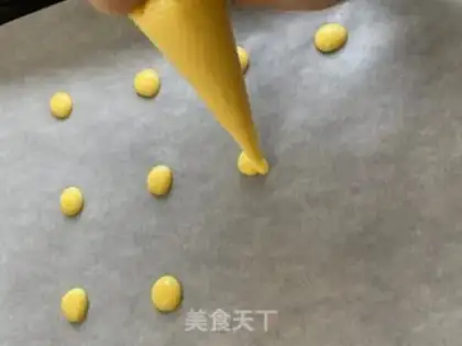 Make Scrambled egg soybeans step 6
