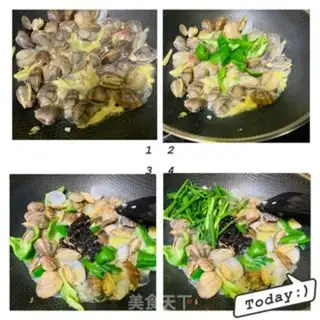 Make Soy sauce step 2