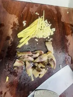 Make Potato rice step 0