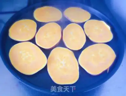 Make A taco and a roasted potato step 3