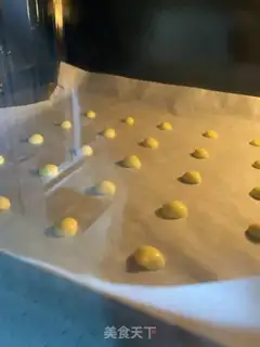 Make Scrambled egg soybeans step 7