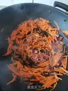 Make Fish fragrance step 5