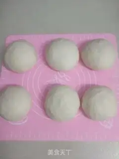 Make Secretly made pepper ham bread step 6