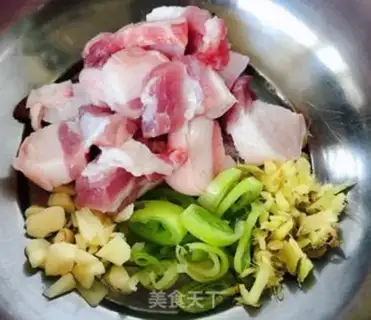 Make Five bouquets for beans step 2