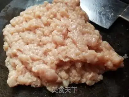 Make Potato beans step 2