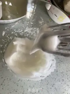Make Scrambled egg soybeans step 10