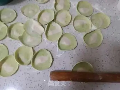 Make Dry beans step 1