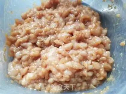 Make Potato beans step 3