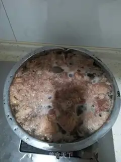 Make Beef soup step 2