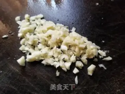 Make Potato beans step 4