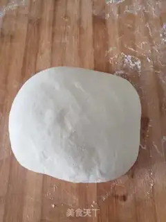 Make Little cabbage tofu step 8