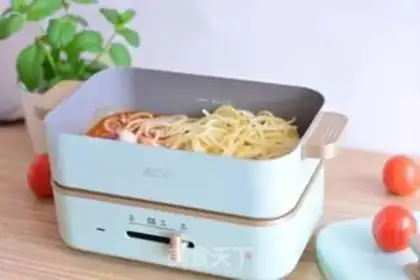Make Seafood pasta step 5