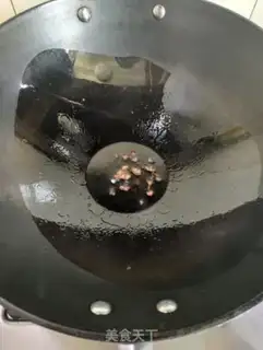 Make Potato sauce step 2