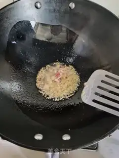Make Potato sauce step 3