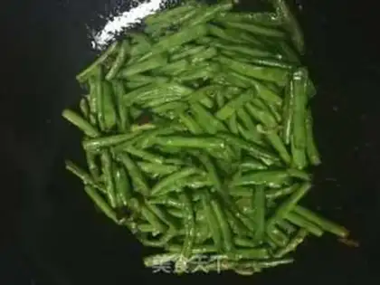 Make Dry beans step 5