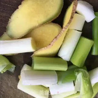 Make Chicken soup step 4