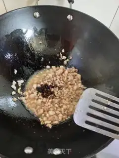 Make Potato sauce step 5