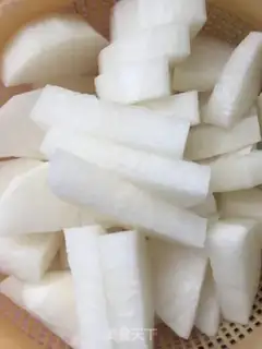 Make Roach egg dumplings step 0