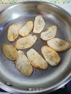 Make Bacon rolls step 5