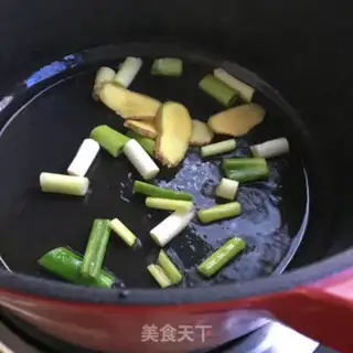 Make Chicken soup step 5