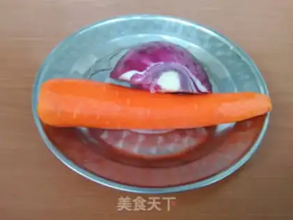 Make Fry step 1