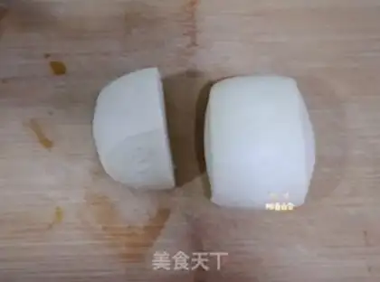 Make Scrambled step 0