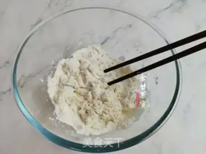 Make Frog soup noodles step 0