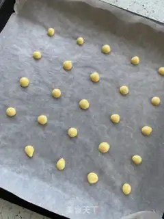 Make Scrambled egg soybeans step 16