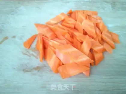 Make Fry step 2
