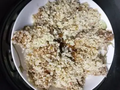Make Chicken wings step 3