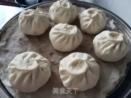 Make Little cabbage tofu step 13