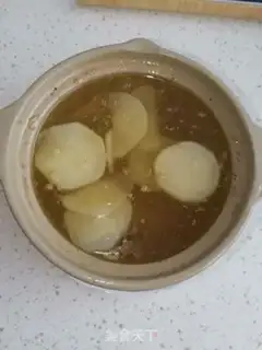 Make Beef soup step 8