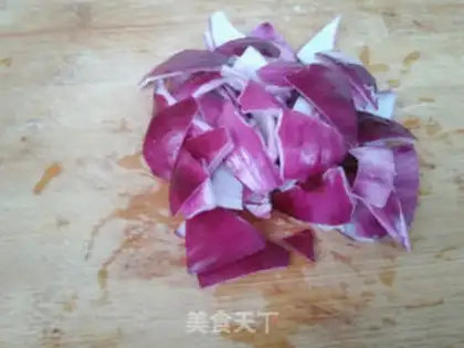 Make Fry step 3