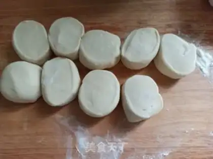 Make Potato sauce step 12