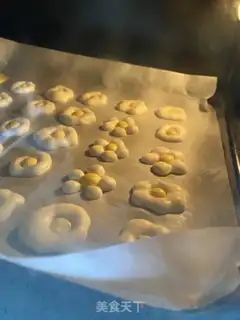 Make Scrambled egg soybeans step 18