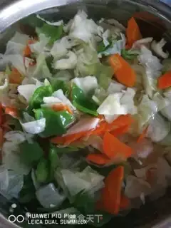 Make I