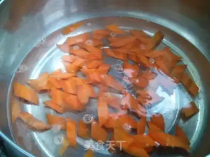 Make Fry step 4