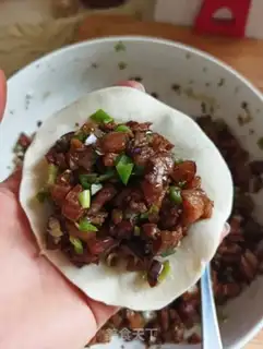 Make Potato sauce step 13