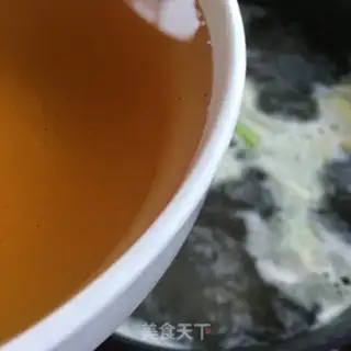Make Chicken soup step 8