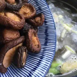 Make Chicken soup step 9