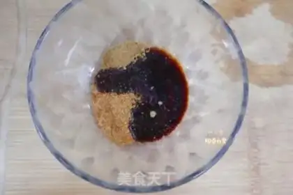 Make Scrambled step 4