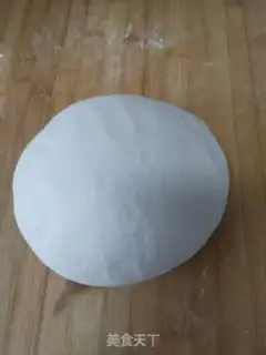 Make Pumpkin bag step 3