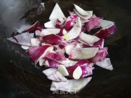 Make Fry step 6